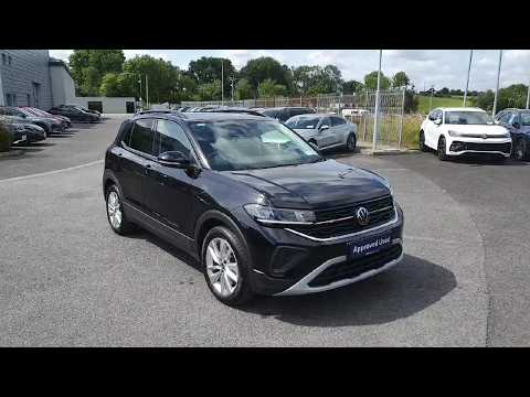 Volkswagen T-Cross T CROSS | 1.0 Petrol Engine | H - Image 2