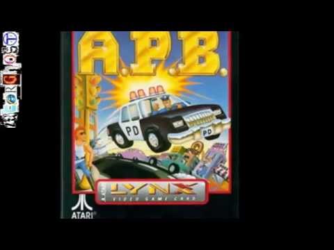 apb atari st