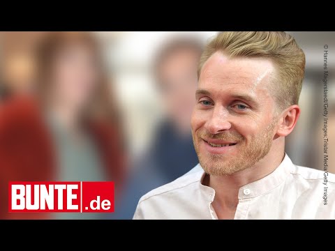 Samuel Koch & Sarah Elena Timpe - Seltener Auftritt: Sie zeigen sich verliebt wie am ersten Tag