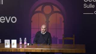Dario Fabbri - La vera storia delle guerre di religione (e di come i popoli fanno la storia) MQDEFAULT Thumbnail