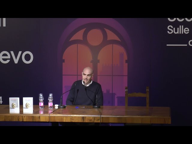 Dario Fabbri - La vera storia delle guerre di religione (e di come i popoli fanno la storia) SDDEFAULT Thumbnail
