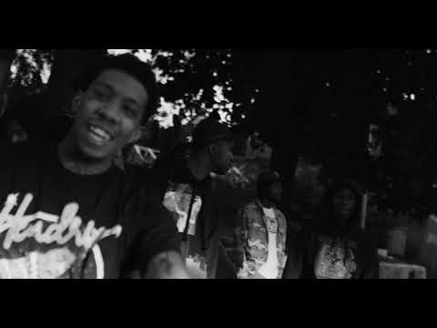 RecoHavoc - PROSPER (Official Music Video)