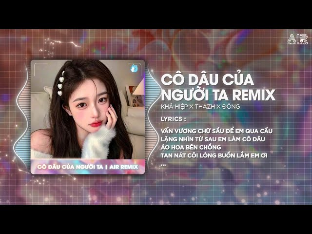 REMIX TOP 1 - 2
