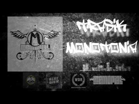 TRASIK - Monotonia