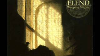 Elend- Eden (from Weeping nights)