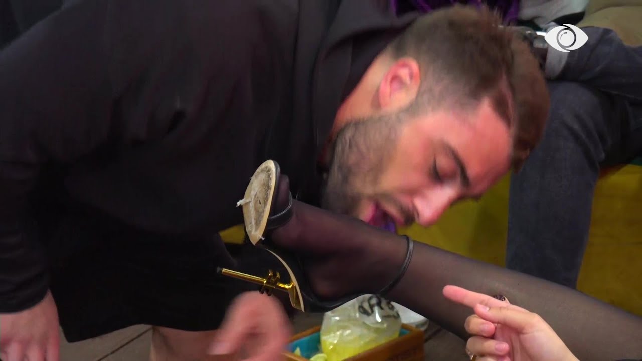 “Sfidë apo e vërtetë”/ Meritoni i heq me dhëmbë këpucën Rikes