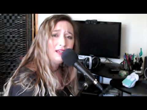 Zombie (The Cranberries) Cover