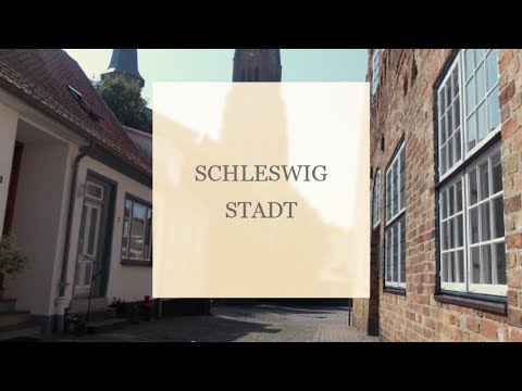 SCHLESWIG #Schleswig #Stadt #Deutschland #City #Germany