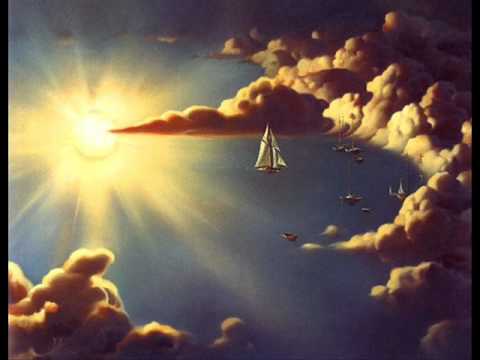 Flyge - Pala taivasta  'A Piece Of Heaven'