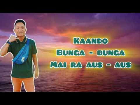 Rangan-Rangan Ahinum (L.Lidung Sankora)