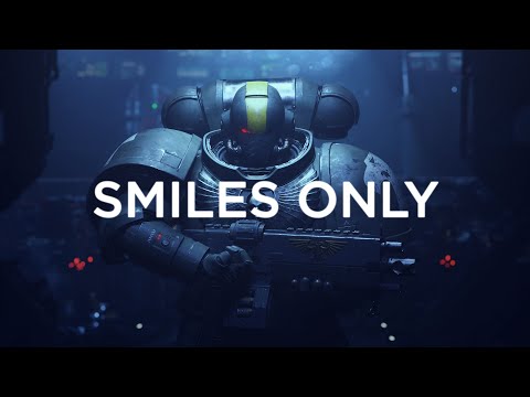 Smiles Only - GLORY (feat. Shalina)