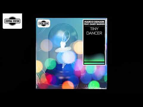 Marco Demark, Casey Barnes - Tiny Dancer (Camel Riders Remix Radio Edit)