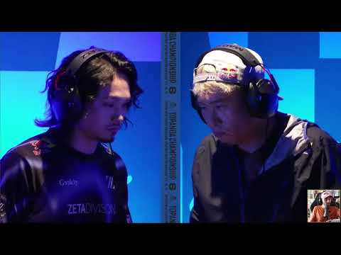 [FR] TOPANGA CHAMPIOSHIP 6 - FINAL JOUR 2