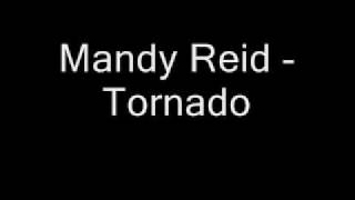 Mandy Reid - Tornado