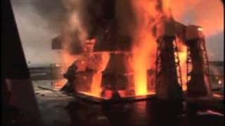 R.E.M. - Saturn Return (Unofficial video clip)