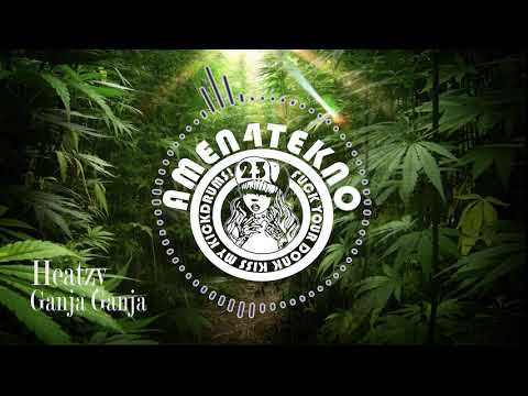 Heatzy - Ganja Ganja