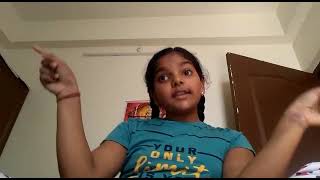 Story recitation by kids I Sunbeam World School Live I India&rsquo;s Best 100% Online School