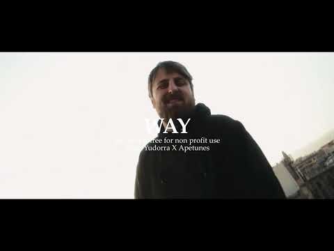 [FREE] WAY (SEVI RIN X T-LOW TYPE BEAT) prod. Yudorra X ApeTunes