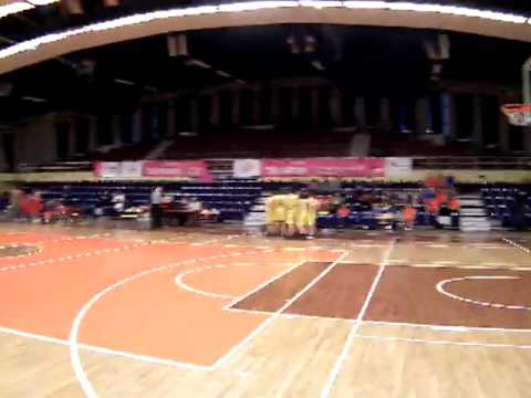 ŚKM 2011 U-13 MCKiS Jaworzno - POGOŃ Ruda Sl