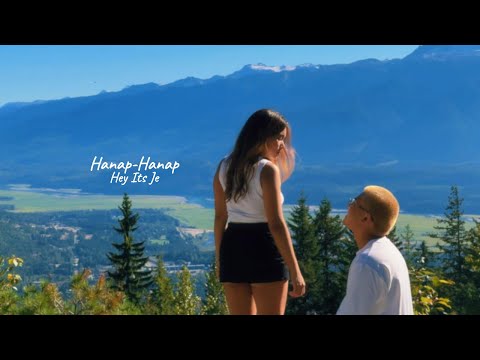 Hanap-Hanap Official Music Video