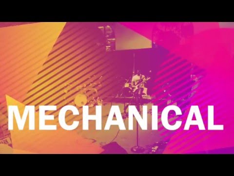 Mechanical Turk rehearsing