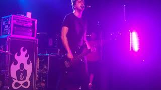 Passafire Longshot LIVE