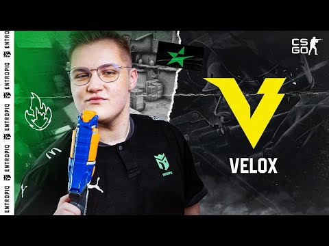 Get R*kt | ESEA Advanced Highlights against Velox