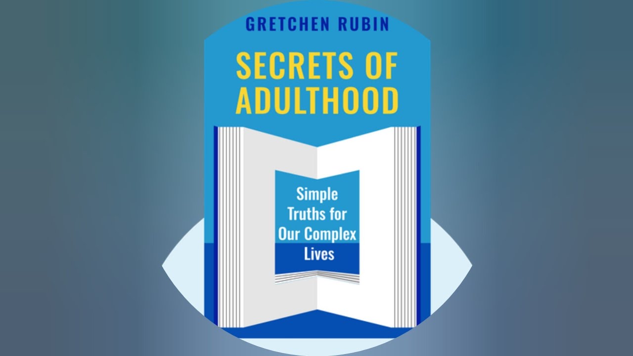 Secrets of Adulthood