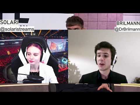 League of Legends: LFL 2021 Week 1 Day 3 MSFP vs GO