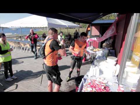 comment participer au norseman