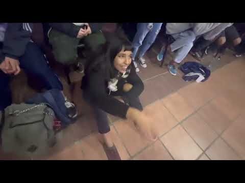 LUCK vs TATO | Cuartos de final | Torneo La Kompe 5ta fecha - Olavarría