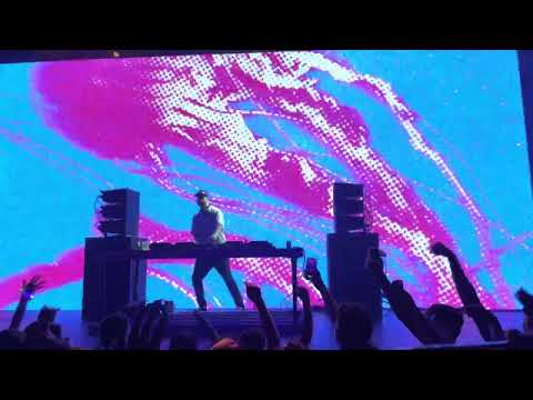 Chris Lorenzo - Chromatic (clip) @ The Ogden Theater, Denver, 1/14/23