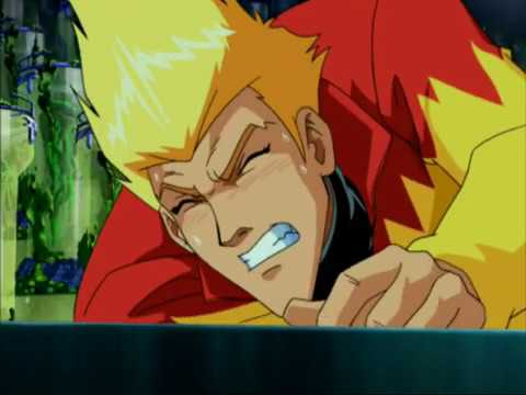 Martin Mystery | Nightmare of the Coven