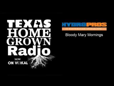 Bloody Mary Mornings at LJT 2018