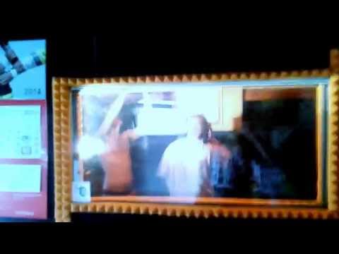 RAPU WSCHODNIA STRONA I NAHUEL BREAKER- Laputa stara szkoła (making of)