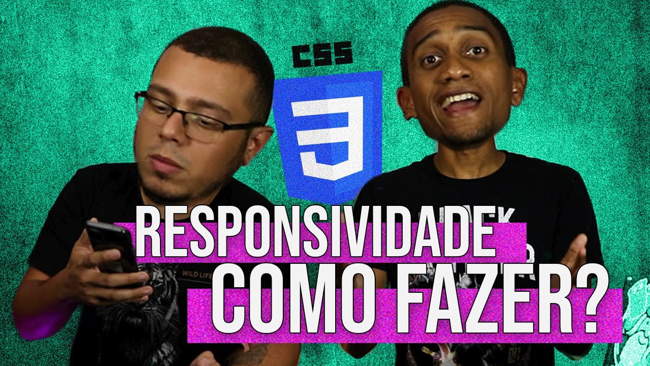 CSS Responsivo: A importância e COMO FAZER.