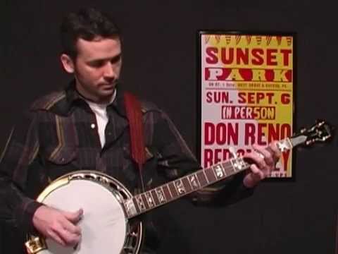 "Grandfather's Clock"