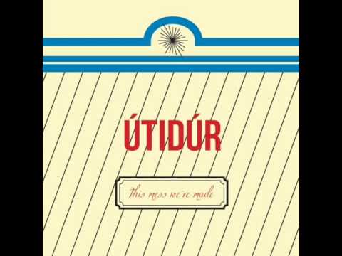 Útidúr - Let´s Make Room