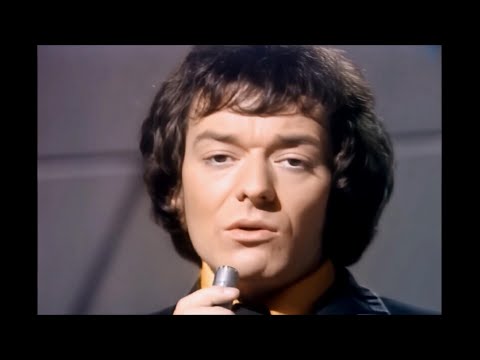 The Hollies 📀 He Ain't Heavy He's My Brother {Stereo} 1969