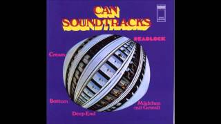 Can - Deadlock (1970)