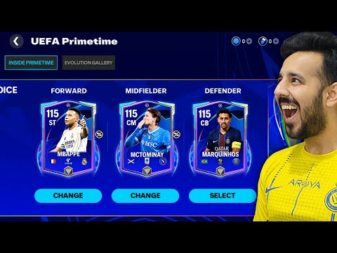 FC BROWN and FC Brown