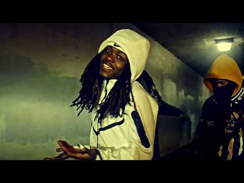 Cashgetbusy Music Video