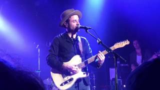 Dawes - Something In Common - Live in Baltimore - 6.13.17