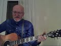 The Stone Roses- Straight To The Man- Cover