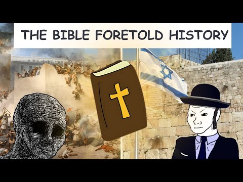 The Most Verified Prophecy in World History