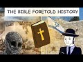 The Most Verified Prophecy In World History