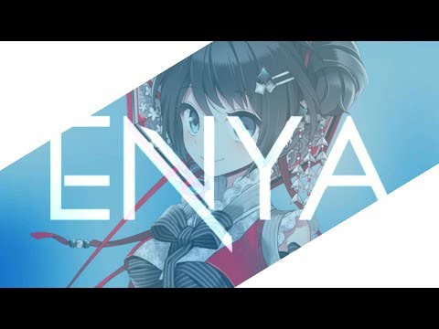 ∩ightcore ► Live Without It (DJ Muela & Pakore DJ)│Enya