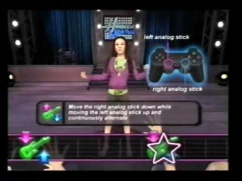 Hannah Montana : Le Film Playstation 3