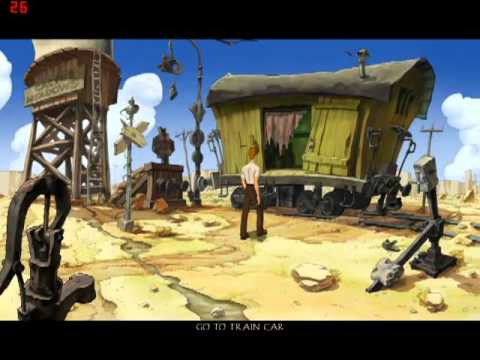 Runaway A Road Adventure Babbleplay part 4 - Some New... Ladies?