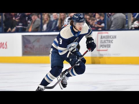 Dave Maloney: Artemi Panarin is a Game-Changer for the Rangers! | NHL